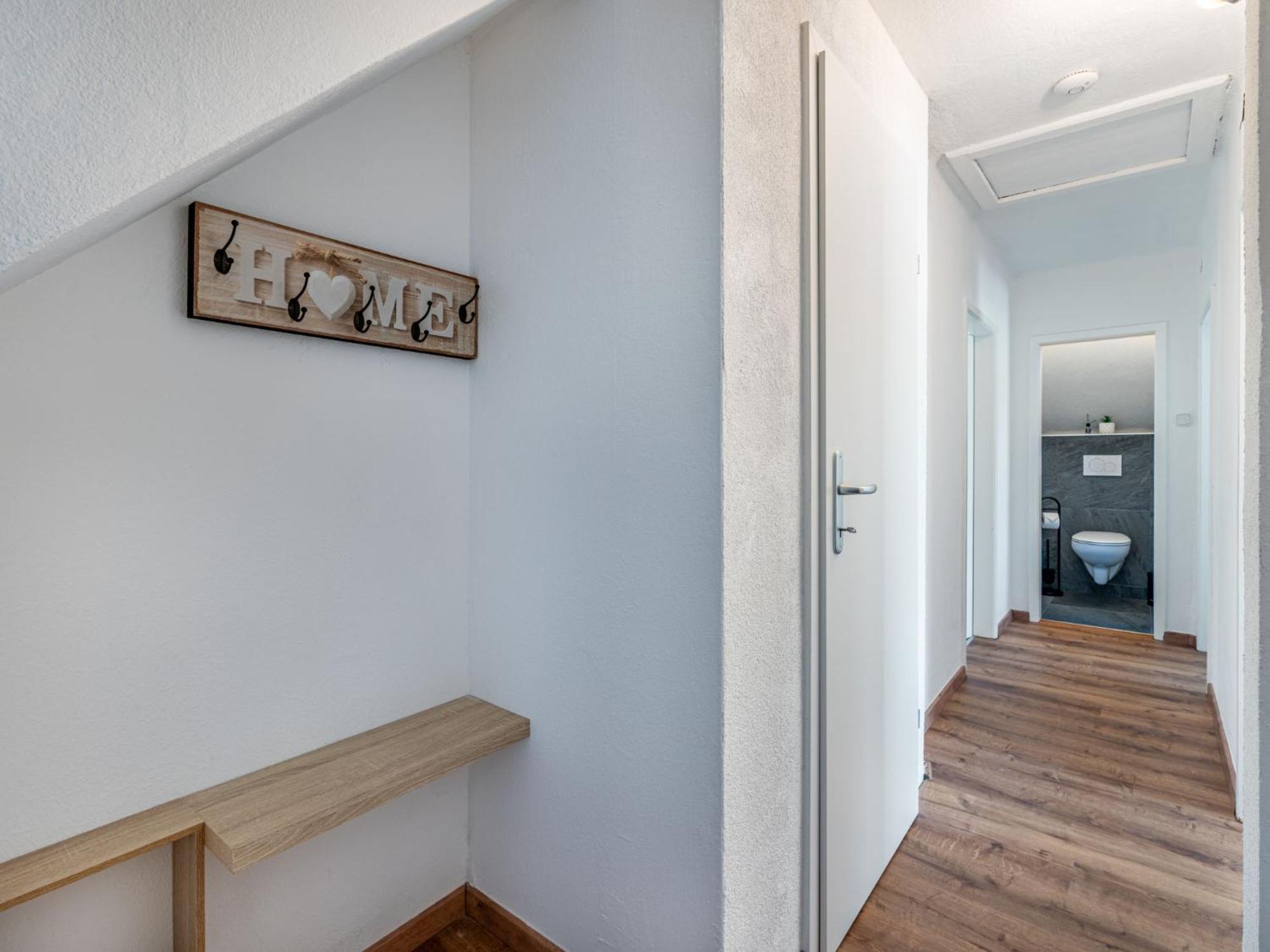 Apartment Ogris-1 By Interhome Selpritsch 外观 照片