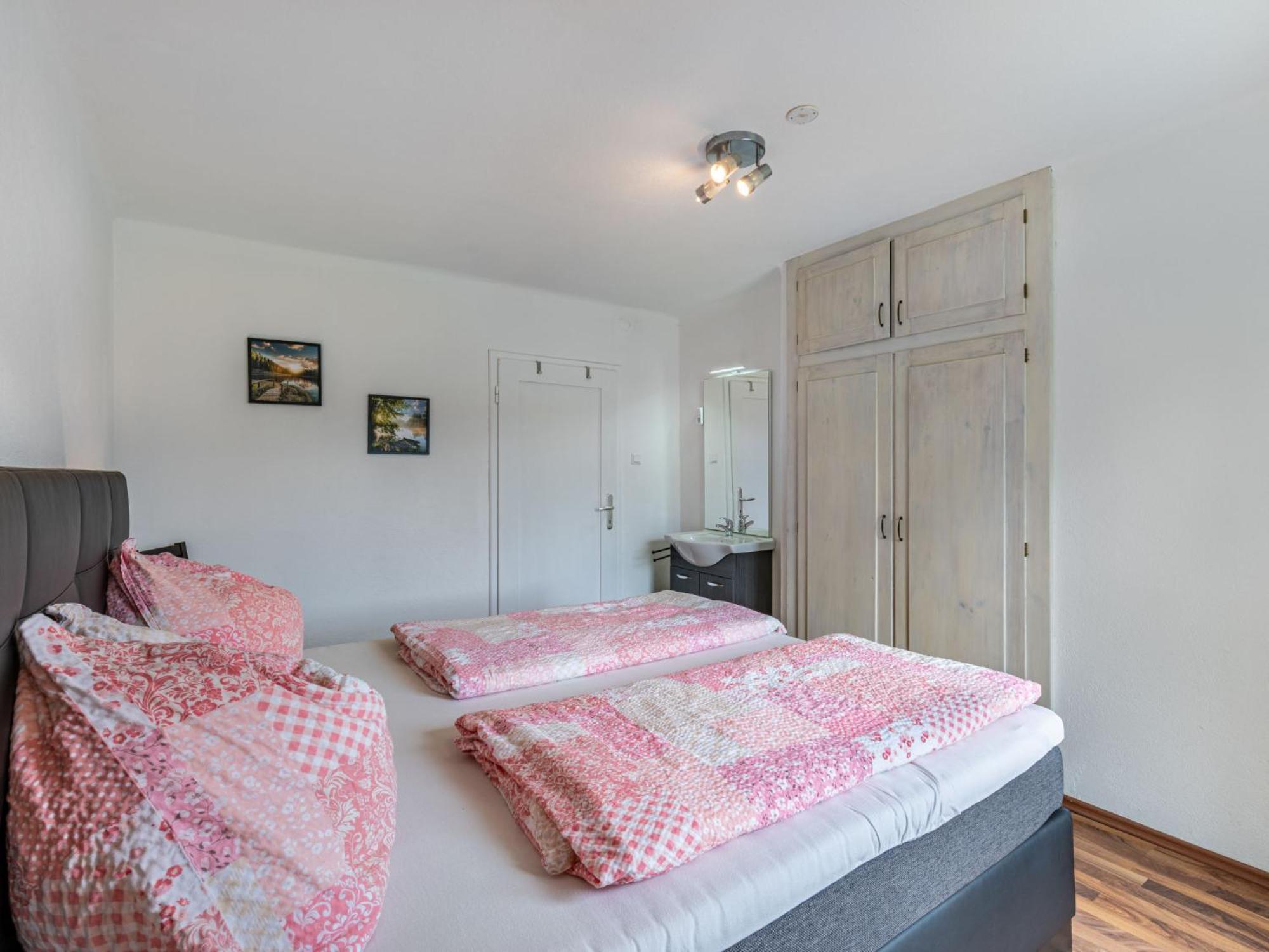 Apartment Ogris-1 By Interhome Selpritsch 外观 照片