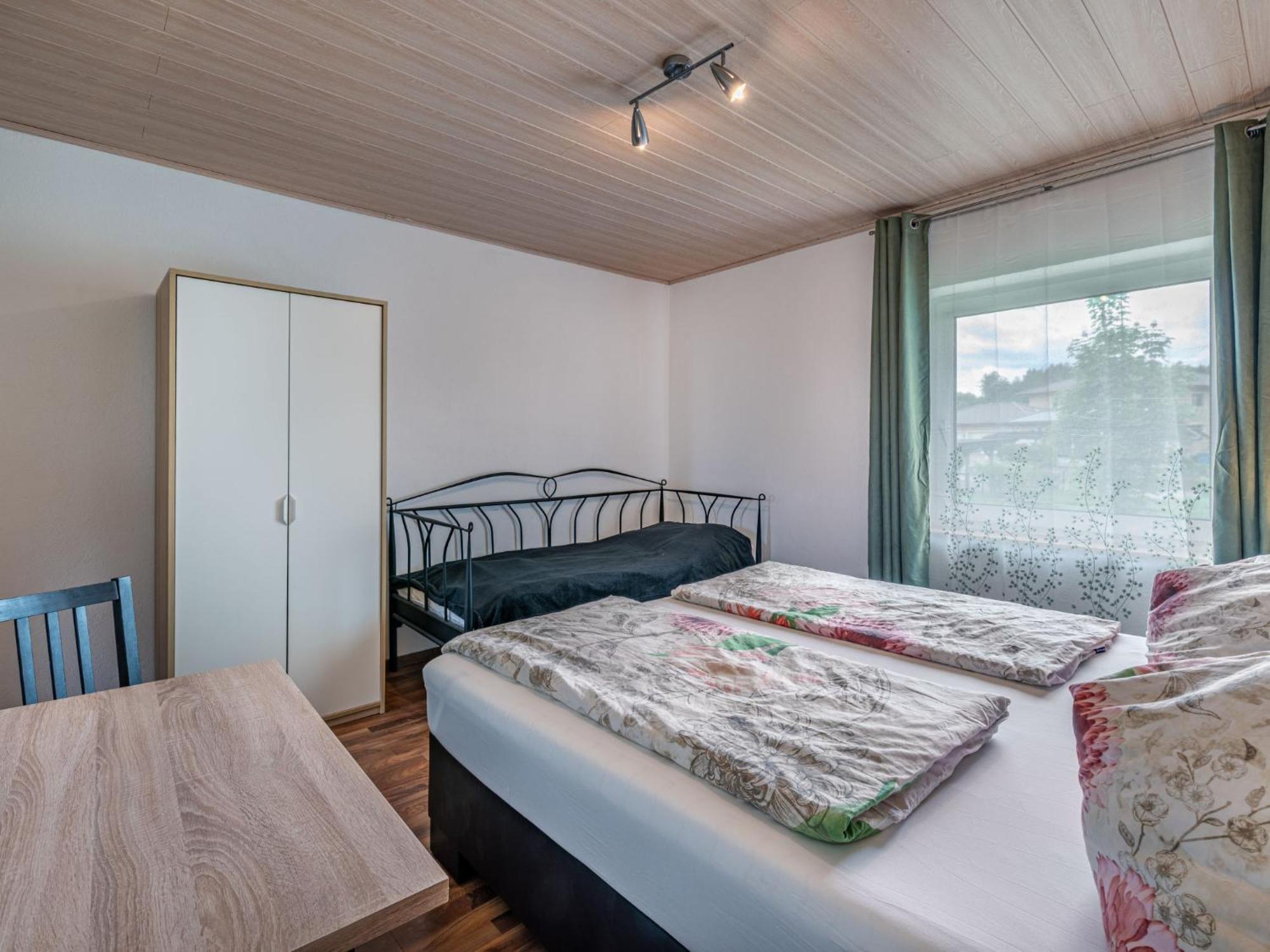 Apartment Ogris-1 By Interhome Selpritsch 外观 照片